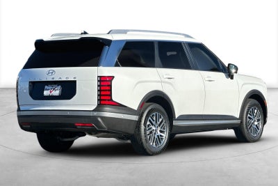 2026 Hyundai PALISADE SEL Premium 7 Passenger