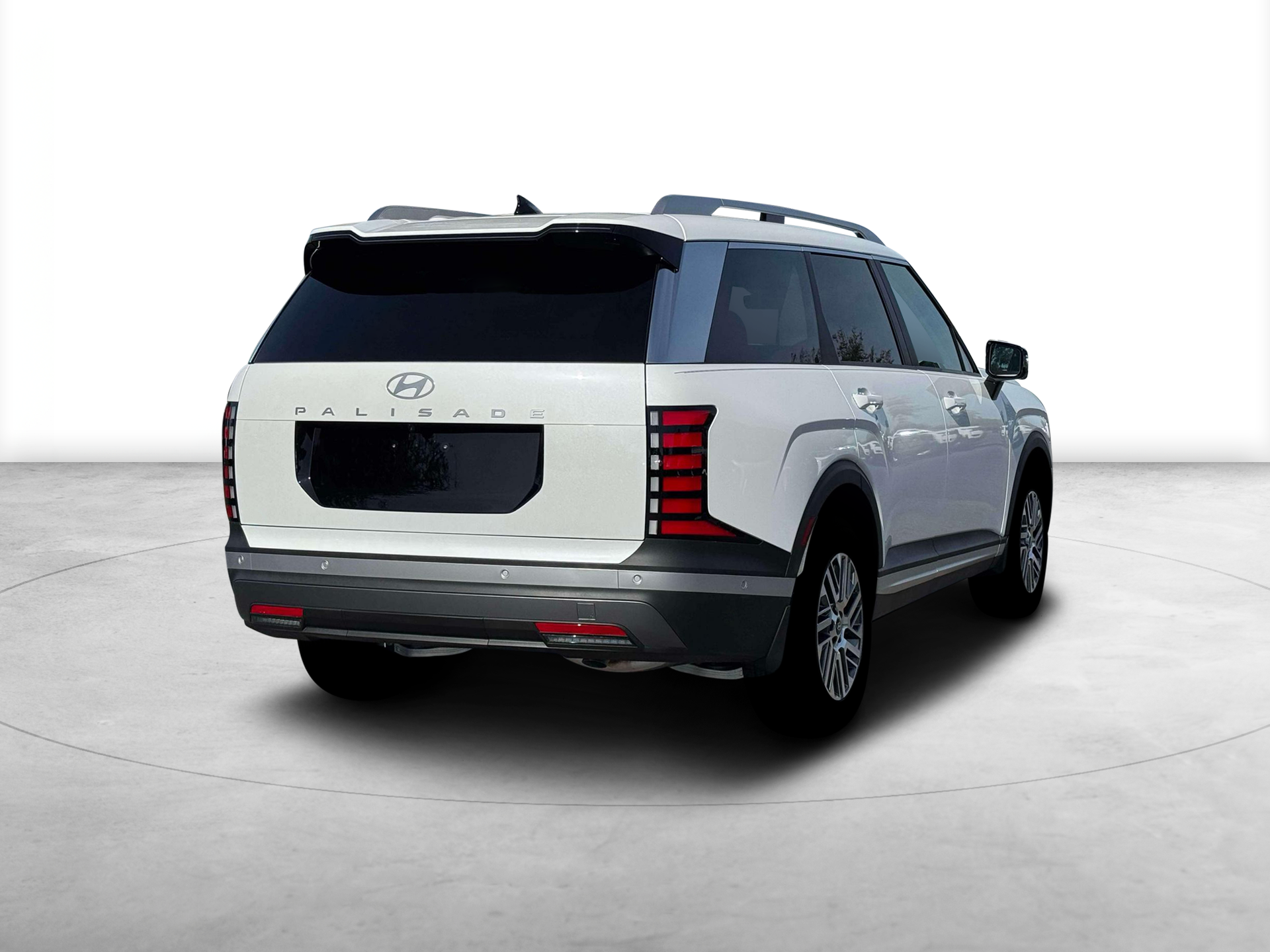 2026 Hyundai PALISADE SEL Premium 7 Passenger