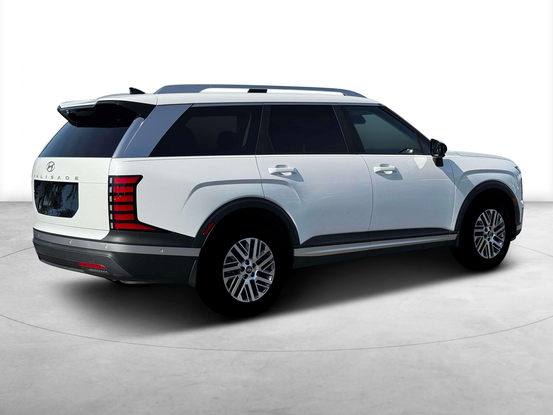 2026 Hyundai PALISADE SEL Premium 7 Passenger