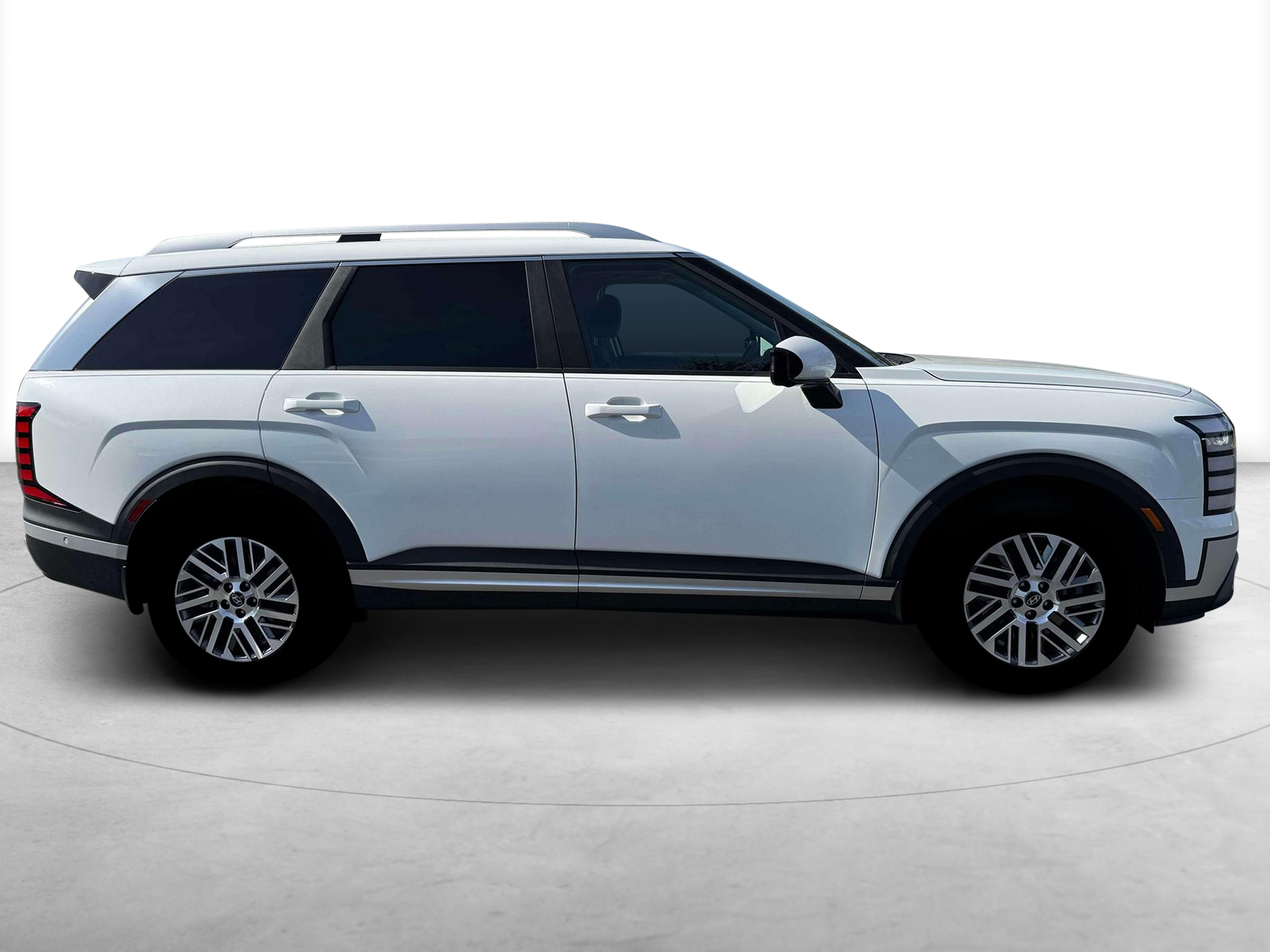 2026 Hyundai PALISADE SEL Premium 7 Passenger