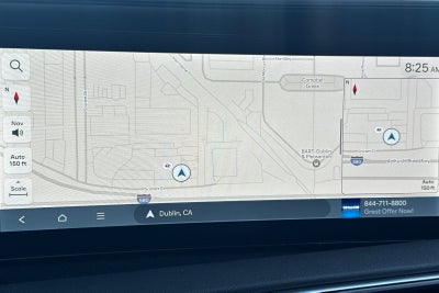 2026 Hyundai PALISADE SEL Premium 7 Passenger