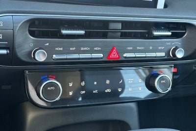 2026 Hyundai PALISADE SEL Premium 7 Passenger