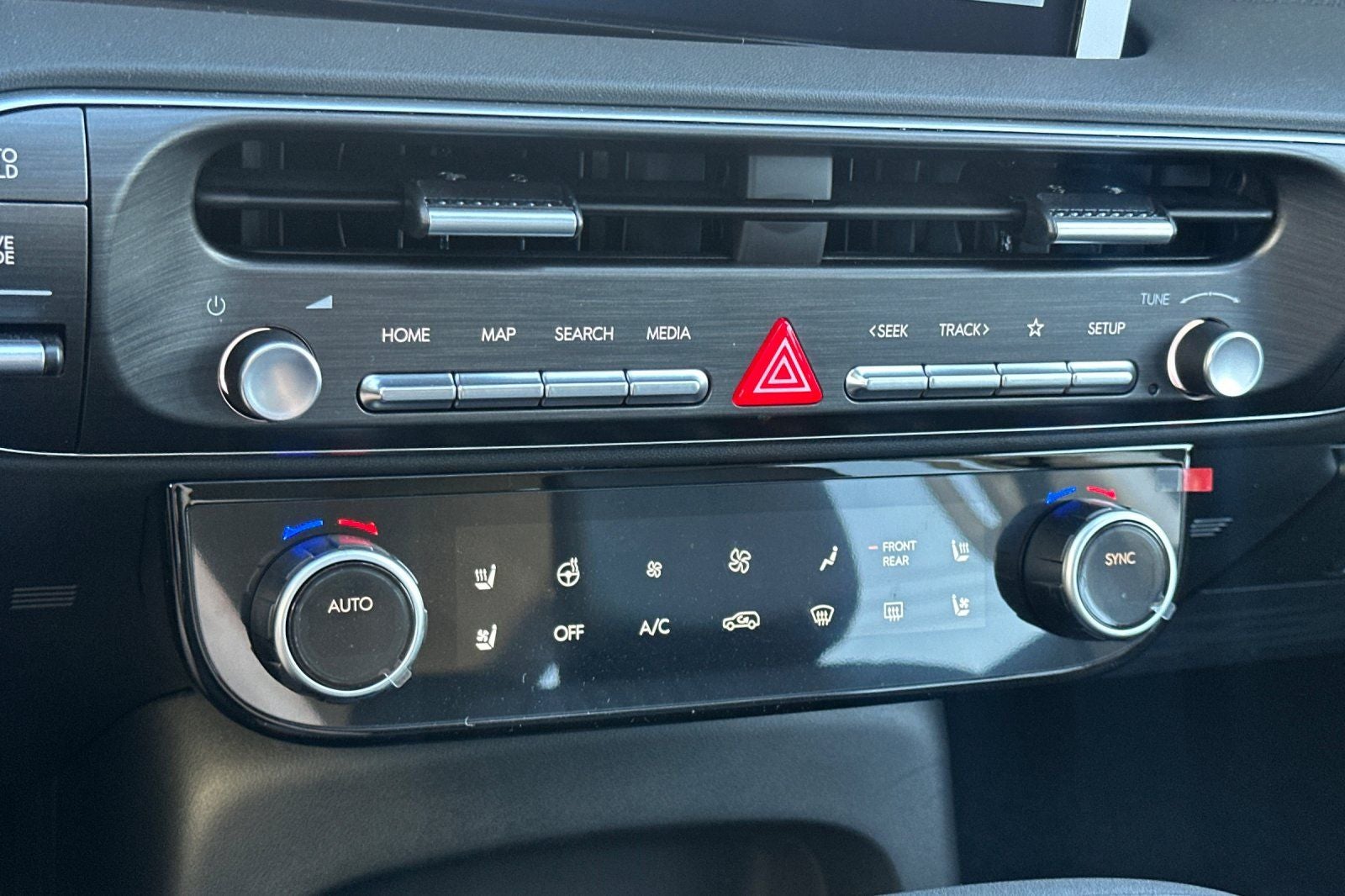 2026 Hyundai PALISADE SEL Premium 7 Passenger