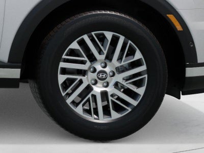 2026 Hyundai PALISADE SEL Premium 7 Passenger