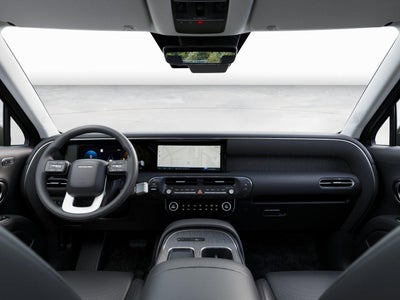 2027 Hyundai PALISADE SEL 7 Passenger
