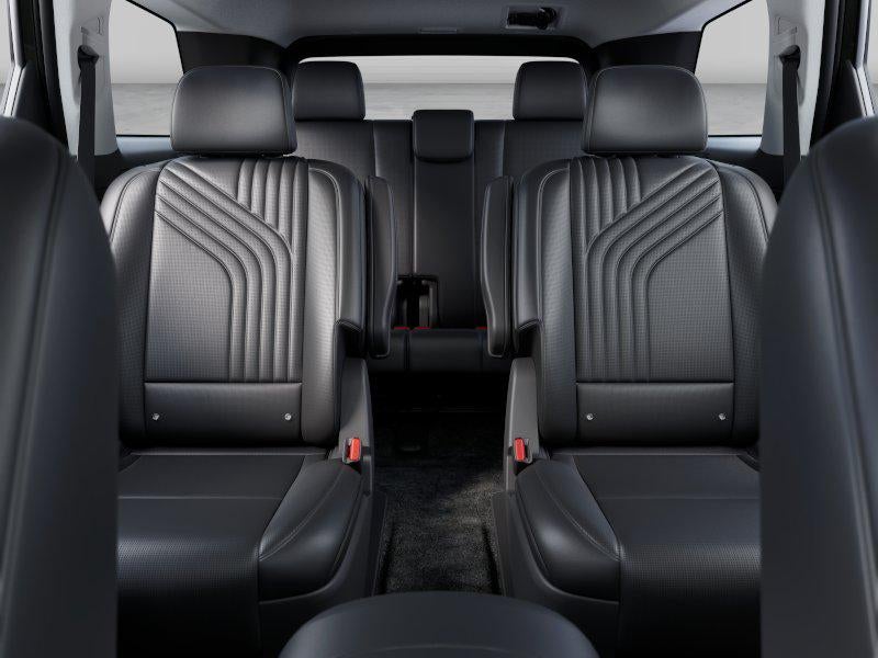 2027 Hyundai PALISADE SEL 7 Passenger