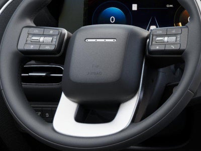 2027 Hyundai PALISADE SEL 7 Passenger