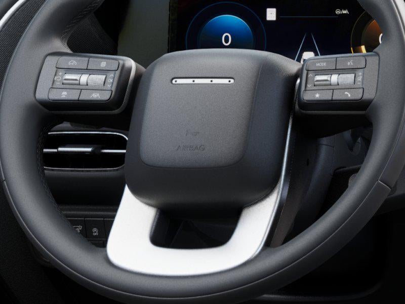 2027 Hyundai PALISADE SEL 7 Passenger