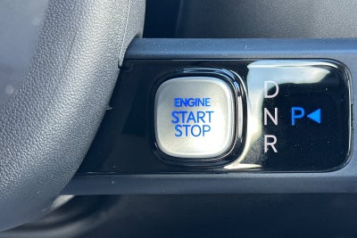 2027 Hyundai PALISADE SEL 7 Passenger