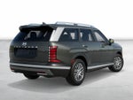 2027 Hyundai PALISADE SEL 7 Passenger