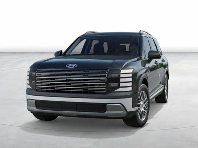 2027 Hyundai PALISADE SEL 7 Passenger
