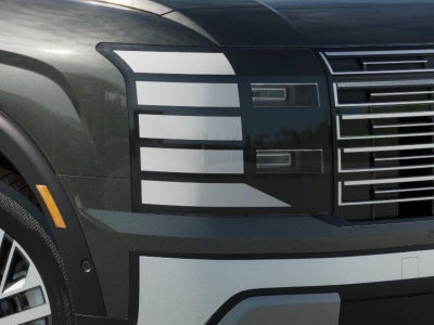 2027 Hyundai PALISADE SEL 7 Passenger