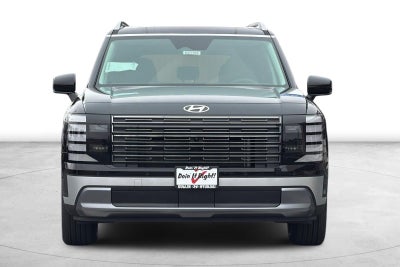 2026 Hyundai PALISADE SEL Premium 8 Passenger