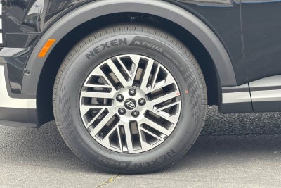 2026 Hyundai PALISADE SEL Premium 8 Passenger