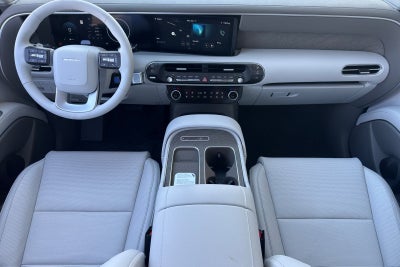 2026 Hyundai PALISADE SEL Premium 8 Passenger