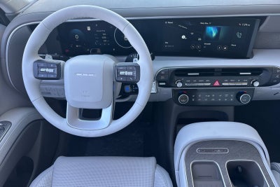 2026 Hyundai PALISADE SEL Premium 8 Passenger