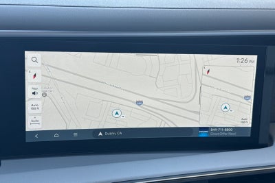 2026 Hyundai PALISADE SEL Premium 8 Passenger