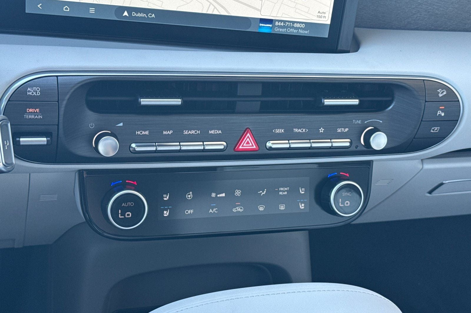 2026 Hyundai PALISADE SEL Premium 8 Passenger