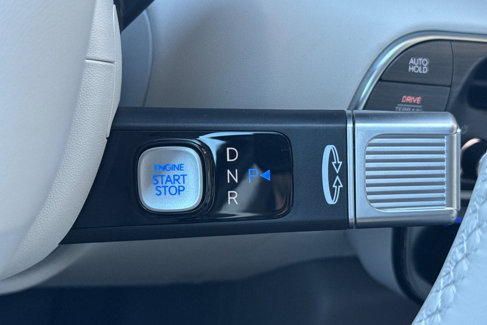 2026 Hyundai PALISADE SEL Premium 8 Passenger