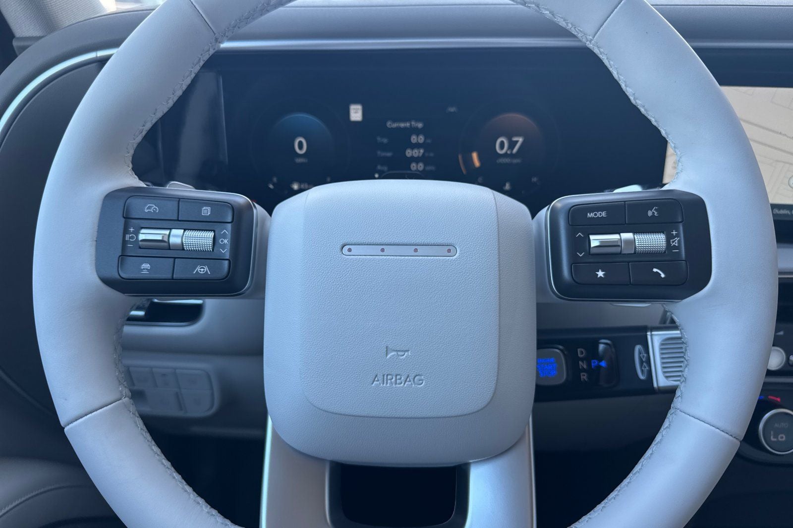 2026 Hyundai PALISADE SEL Premium 8 Passenger