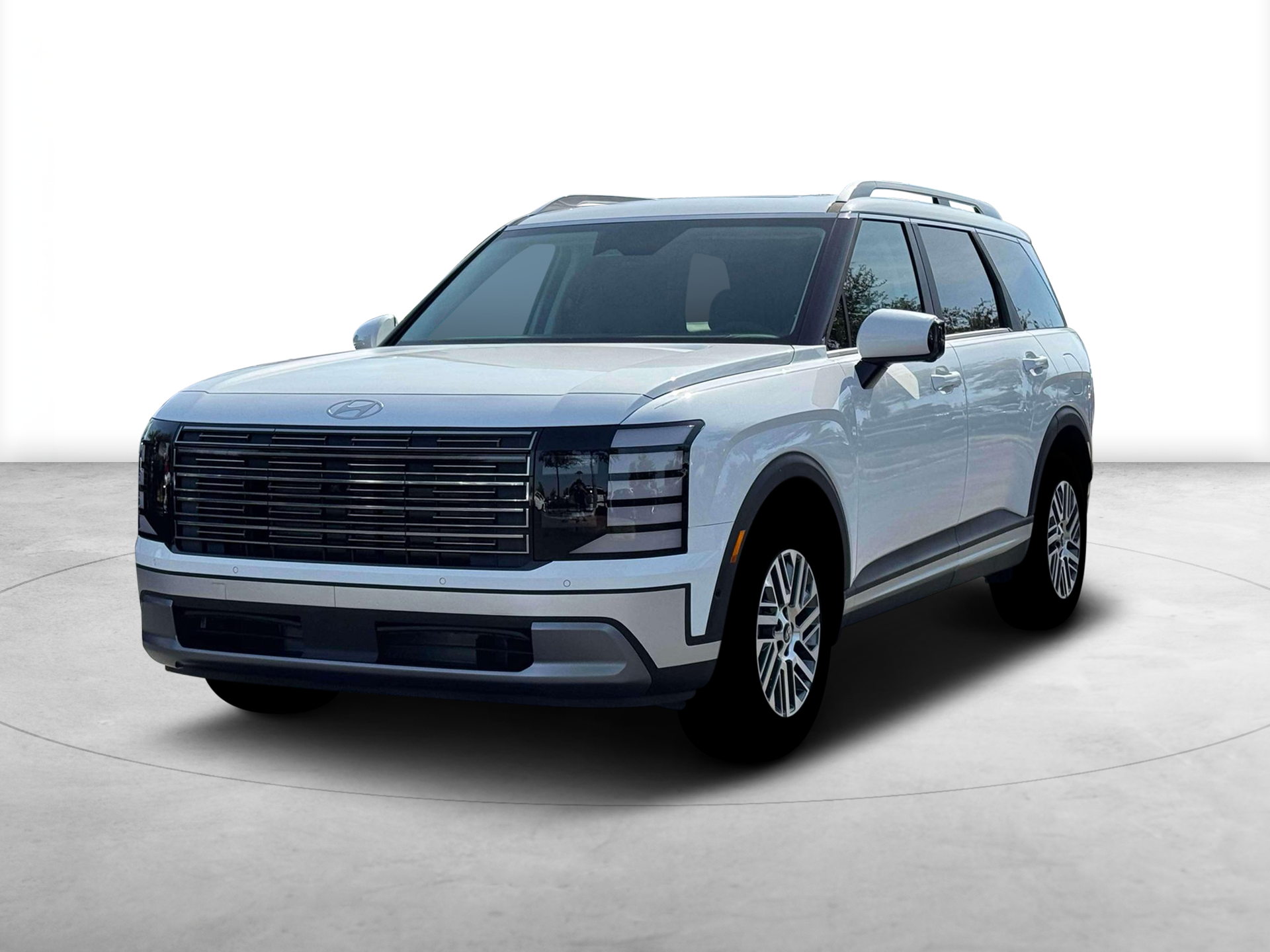 2026 Hyundai PALISADE SEL Premium 7 Passenger