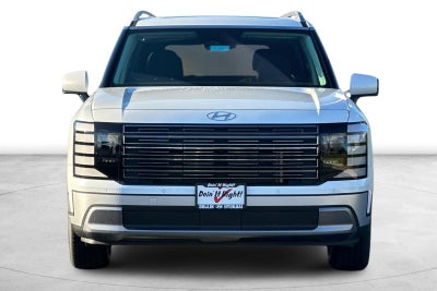 2026 Hyundai PALISADE SEL Premium 7 Passenger