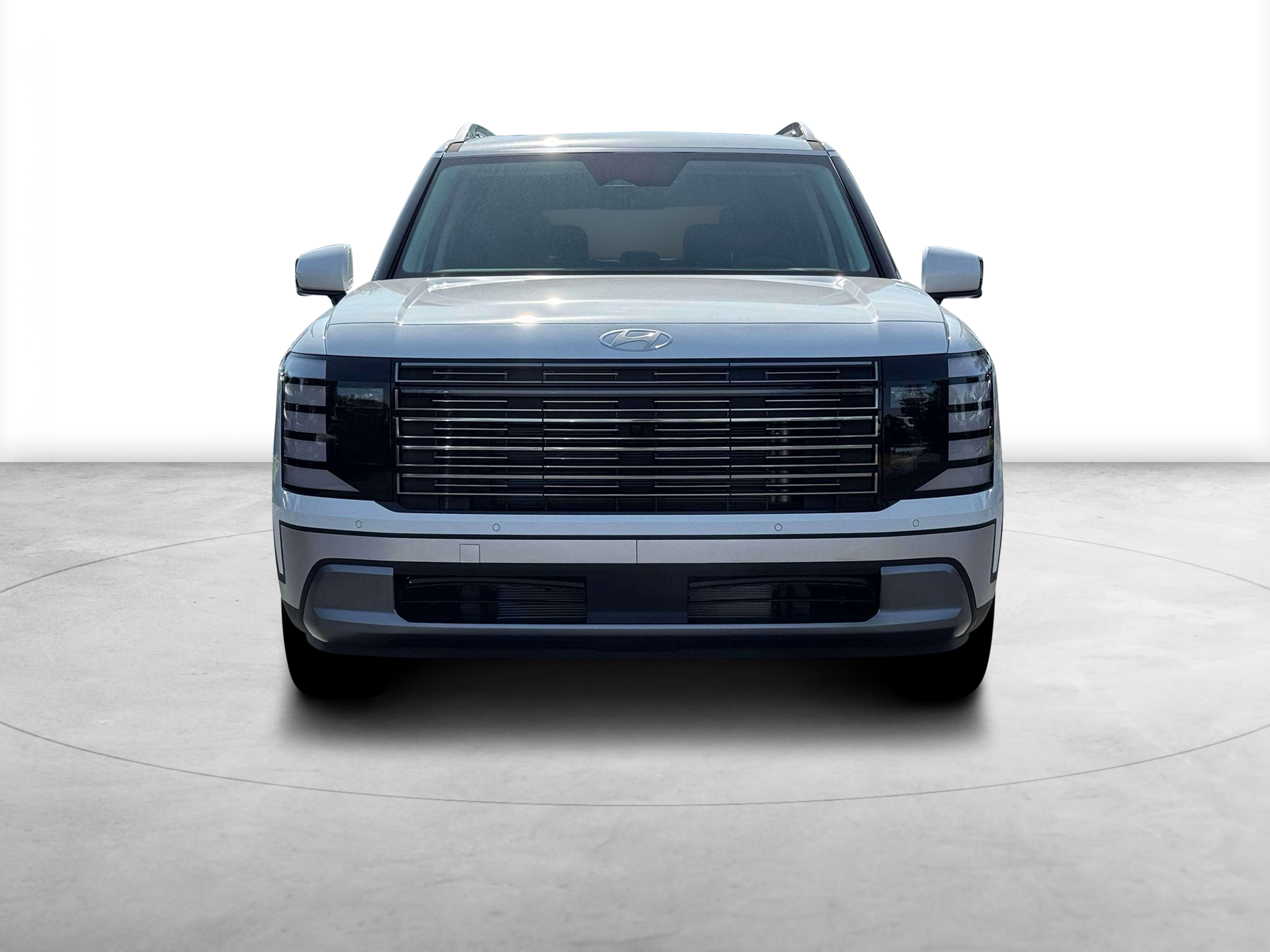 2026 Hyundai PALISADE SEL Premium 7 Passenger