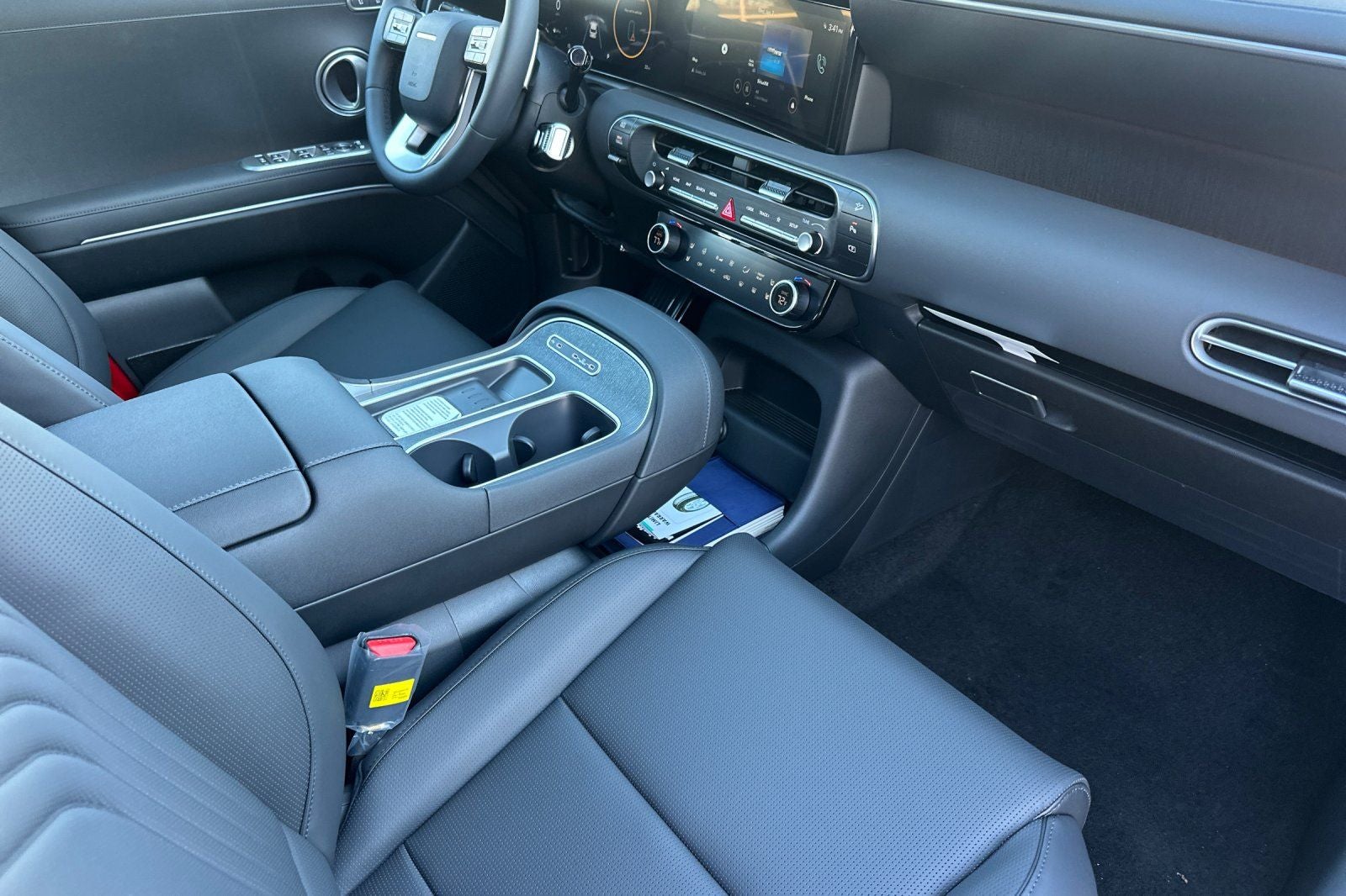 2026 Hyundai PALISADE SEL Premium 7 Passenger