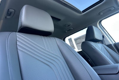 2026 Hyundai PALISADE SEL Premium 7 Passenger