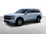 2026 Hyundai PALISADE SEL Premium 7 Passenger
