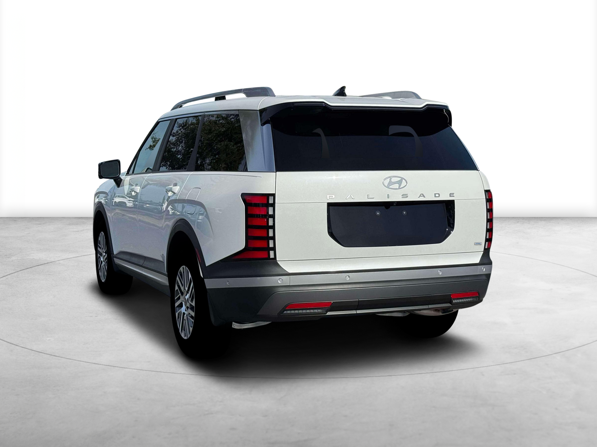 2026 Hyundai PALISADE SEL Premium 7 Passenger