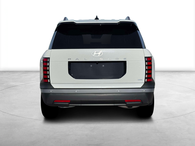 2026 Hyundai PALISADE SEL Premium 7 Passenger