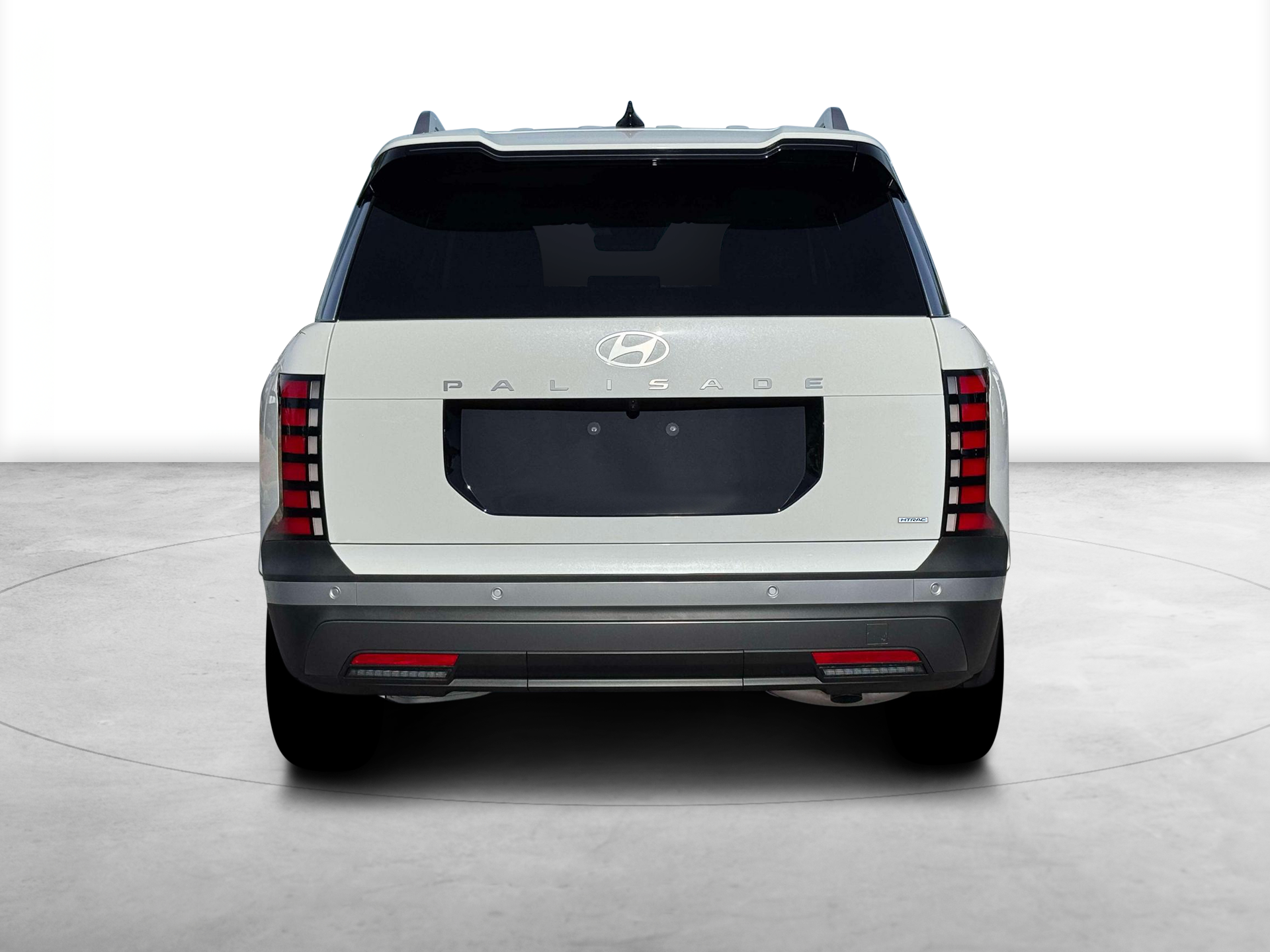 2026 Hyundai PALISADE SEL Premium 7 Passenger