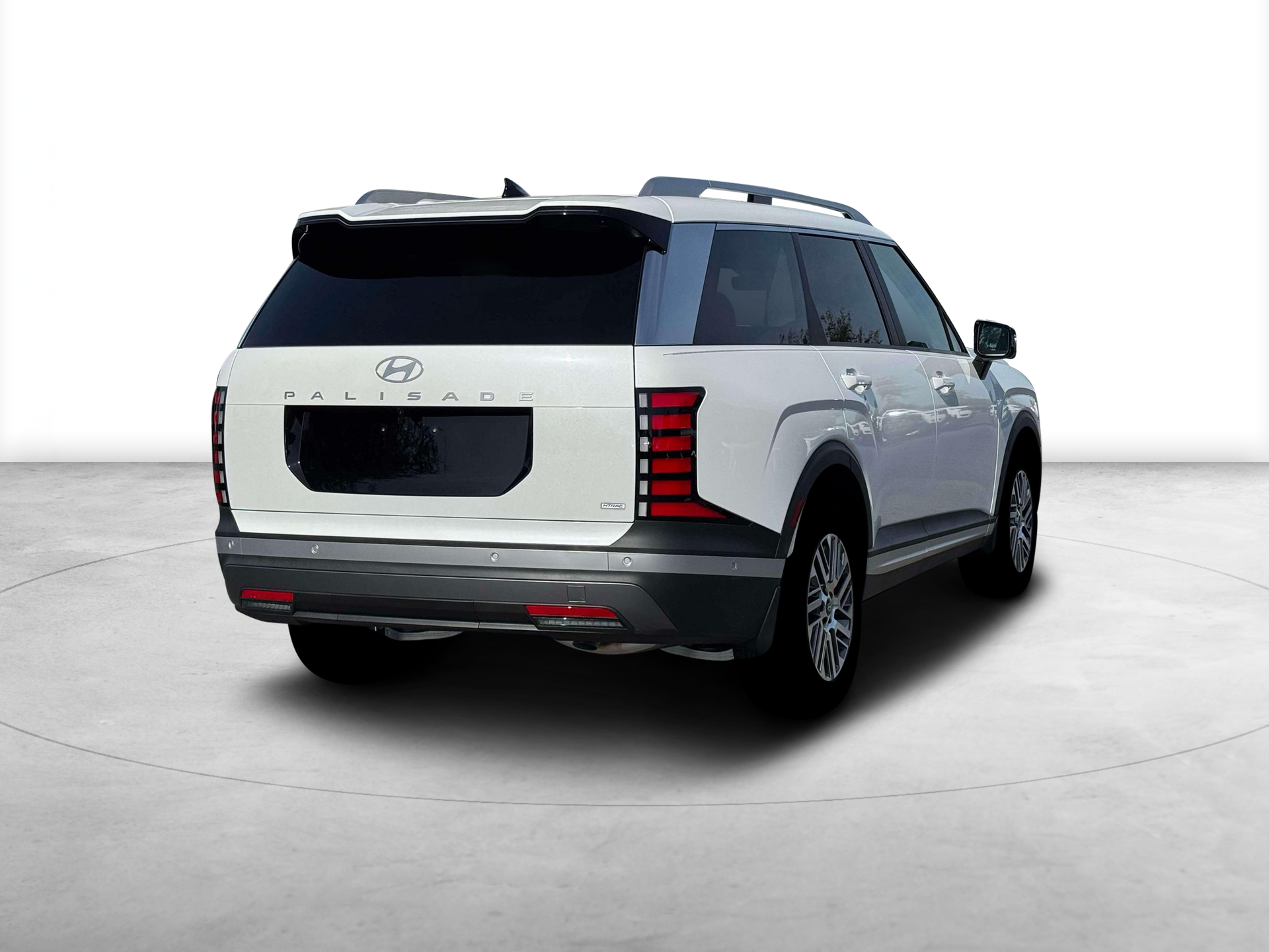 2026 Hyundai PALISADE SEL Premium 7 Passenger