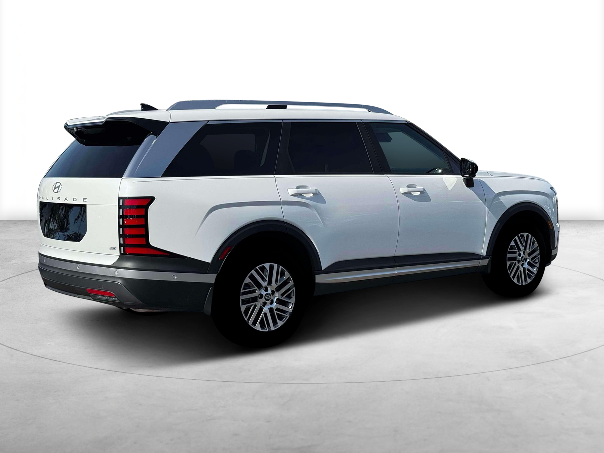 2026 Hyundai PALISADE SEL Premium 7 Passenger