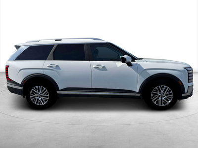 2026 Hyundai PALISADE SEL Premium 7 Passenger