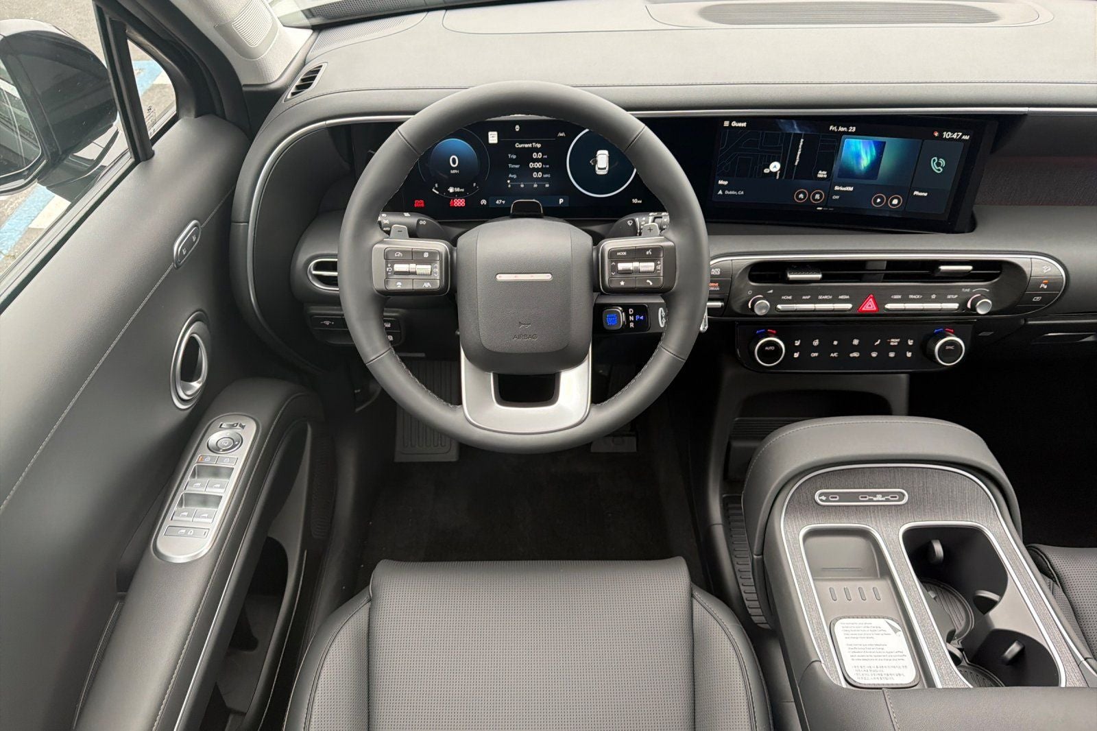 2026 Hyundai PALISADE SEL Premium AWD