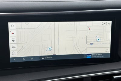 2026 Hyundai PALISADE SEL Premium AWD