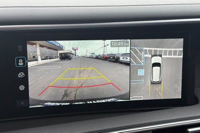 2026 Hyundai PALISADE SEL Premium AWD