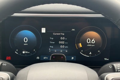 2026 Hyundai PALISADE SEL Premium AWD