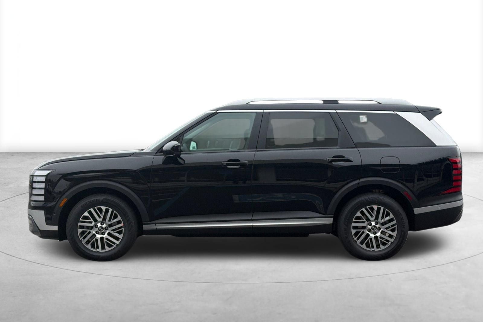2026 Hyundai PALISADE SEL Premium AWD