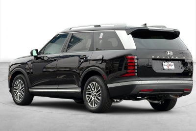2026 Hyundai PALISADE SEL Premium AWD