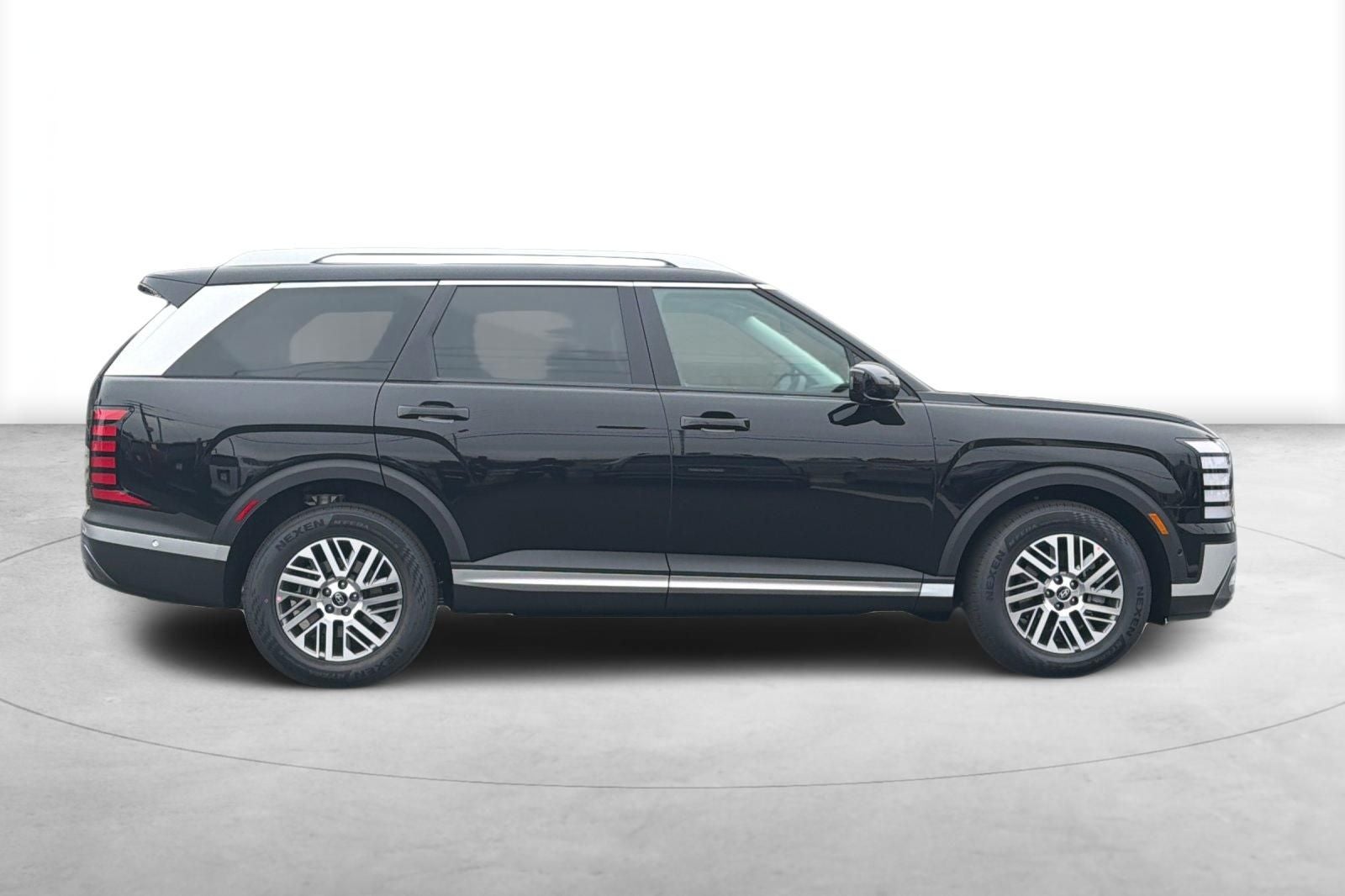 2026 Hyundai PALISADE SEL Premium AWD