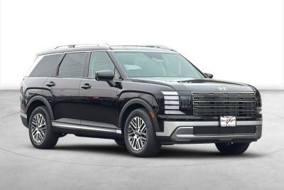 2026 Hyundai PALISADE SEL Premium AWD