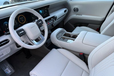 2026 Hyundai PALISADE SEL Premium 7 Passenger