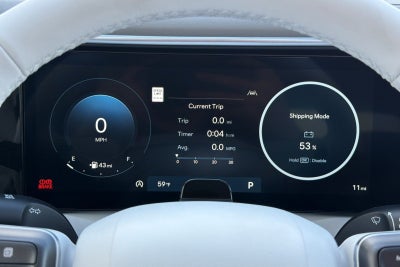 2026 Hyundai PALISADE SEL Premium 7 Passenger