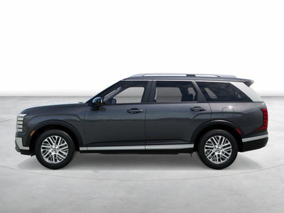 2027 Hyundai PALISADE SEL Premium 7 Passenger