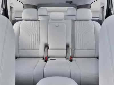 2026 Hyundai PALISADE SEL Premium 8 Passenger