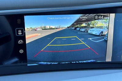 2026 Hyundai PALISADE SEL Premium 8 Passenger