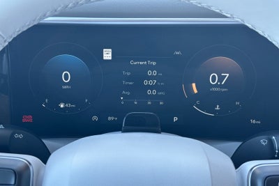 2026 Hyundai PALISADE SEL Premium 8 Passenger